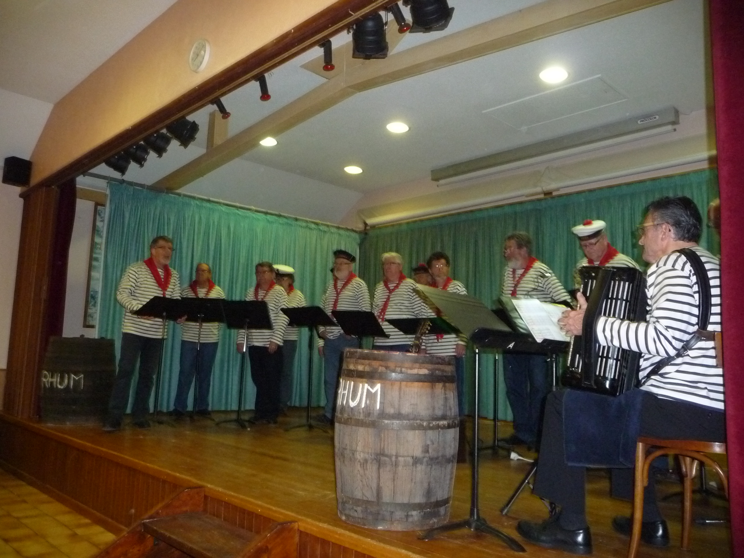 Rencontres et loisirs hurigny