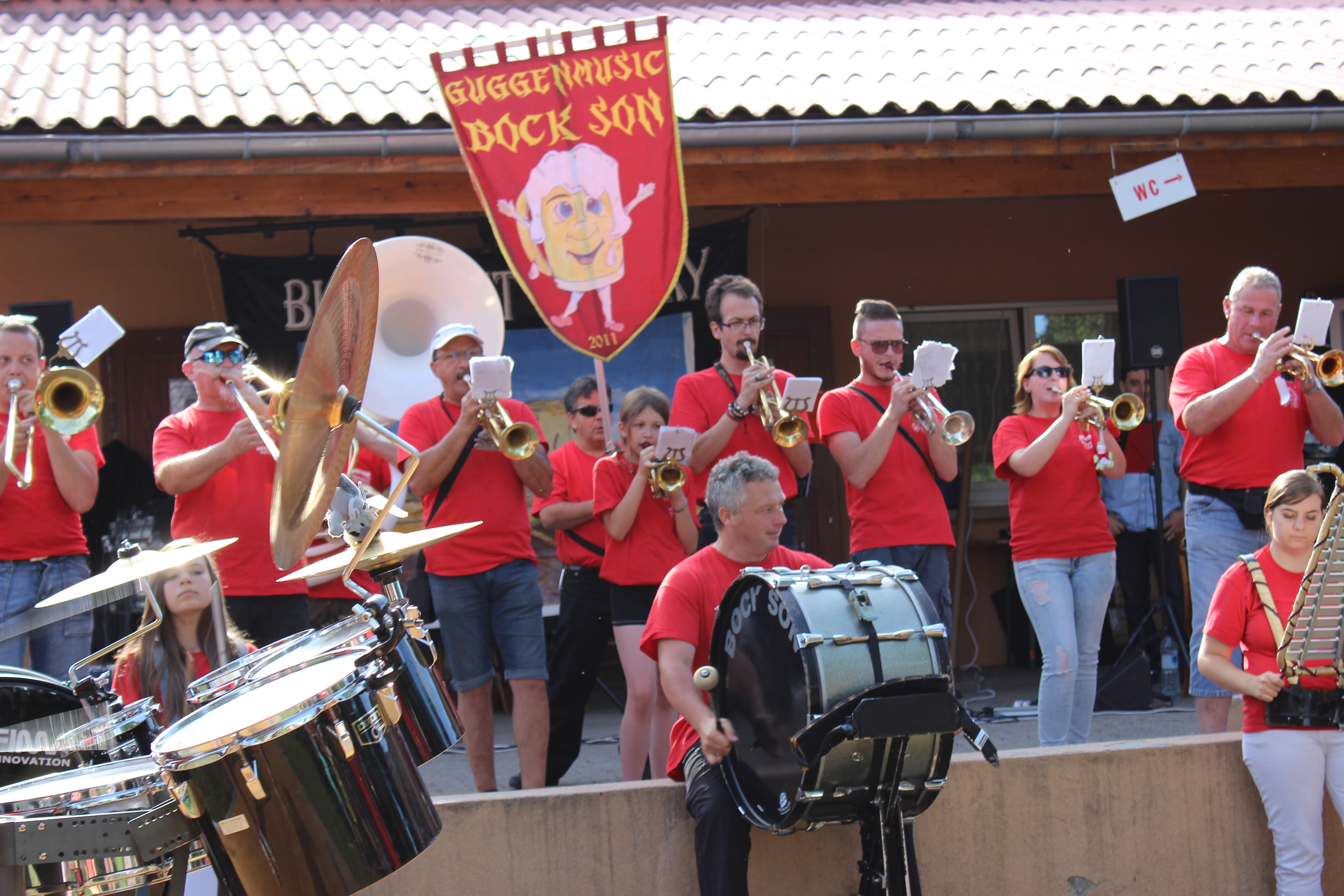 Rencontre et loisirs wittelsheim