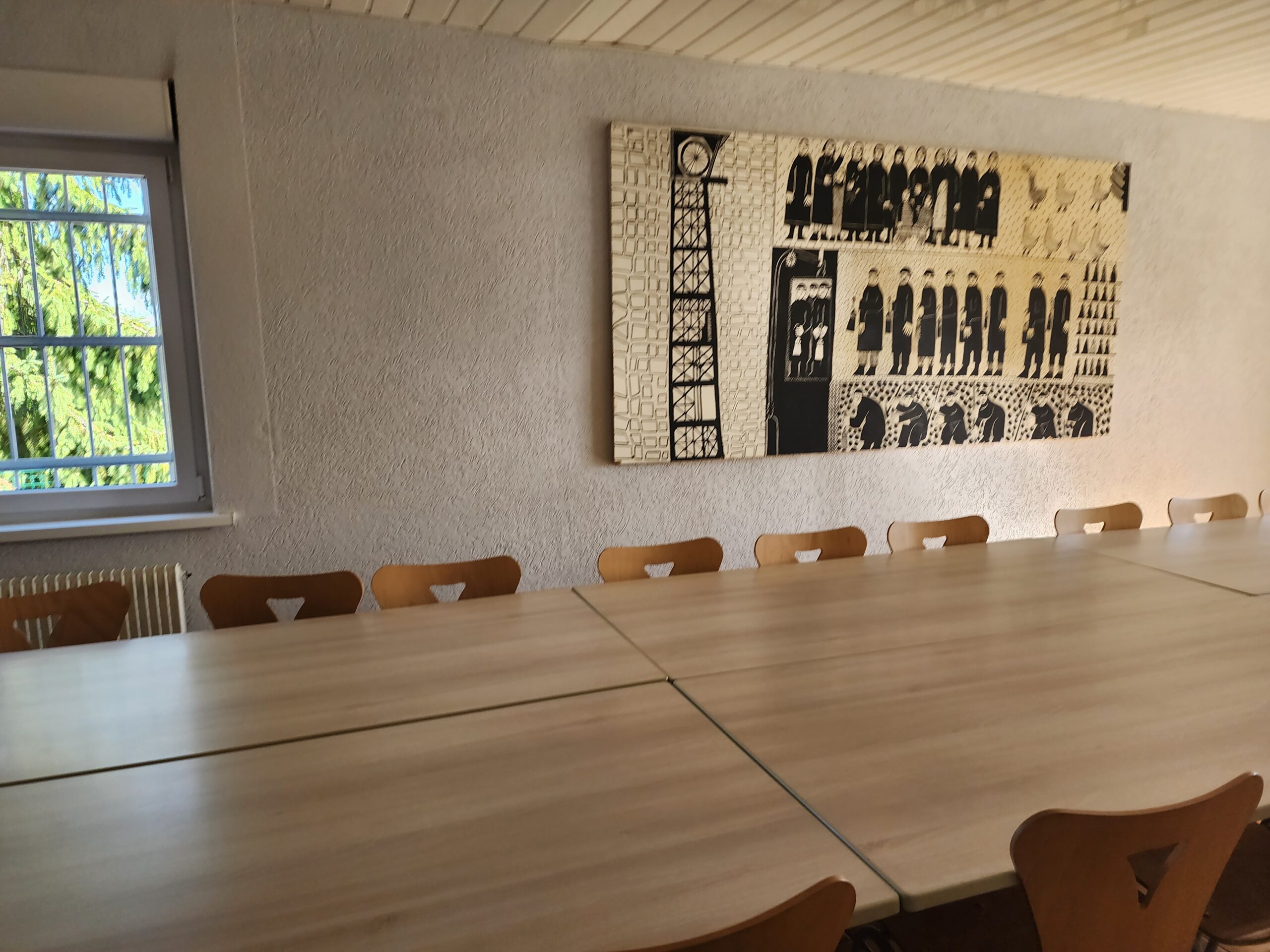 Salle 2